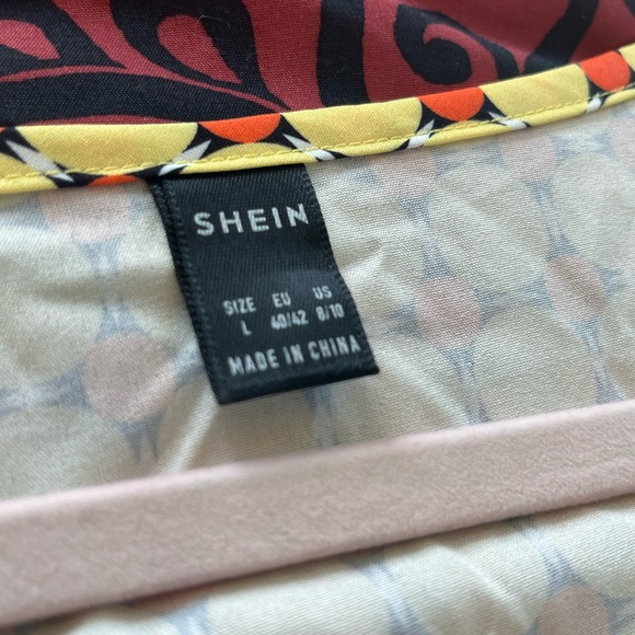 Beautiful sunny dress - Picture 5 of 5